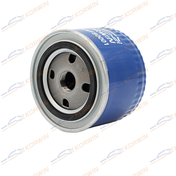 фильтр масляный korwin kwfb0001 оптом от производителя по низким ценам